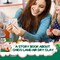 Clay Kit - 24 Colors Air Dry Clay, Gift for Boys & Girls Age 4+ Year Old, DIY Model Modeling Clay kit for Kids, with Sculpting Tools, Storage Bags, Kids Art Crafts
